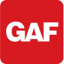 Gaf Logo